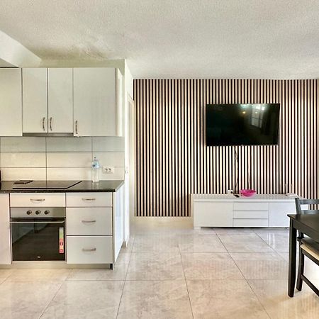 Las Fresas Apartments Puerto Rico  Exteriér fotografie