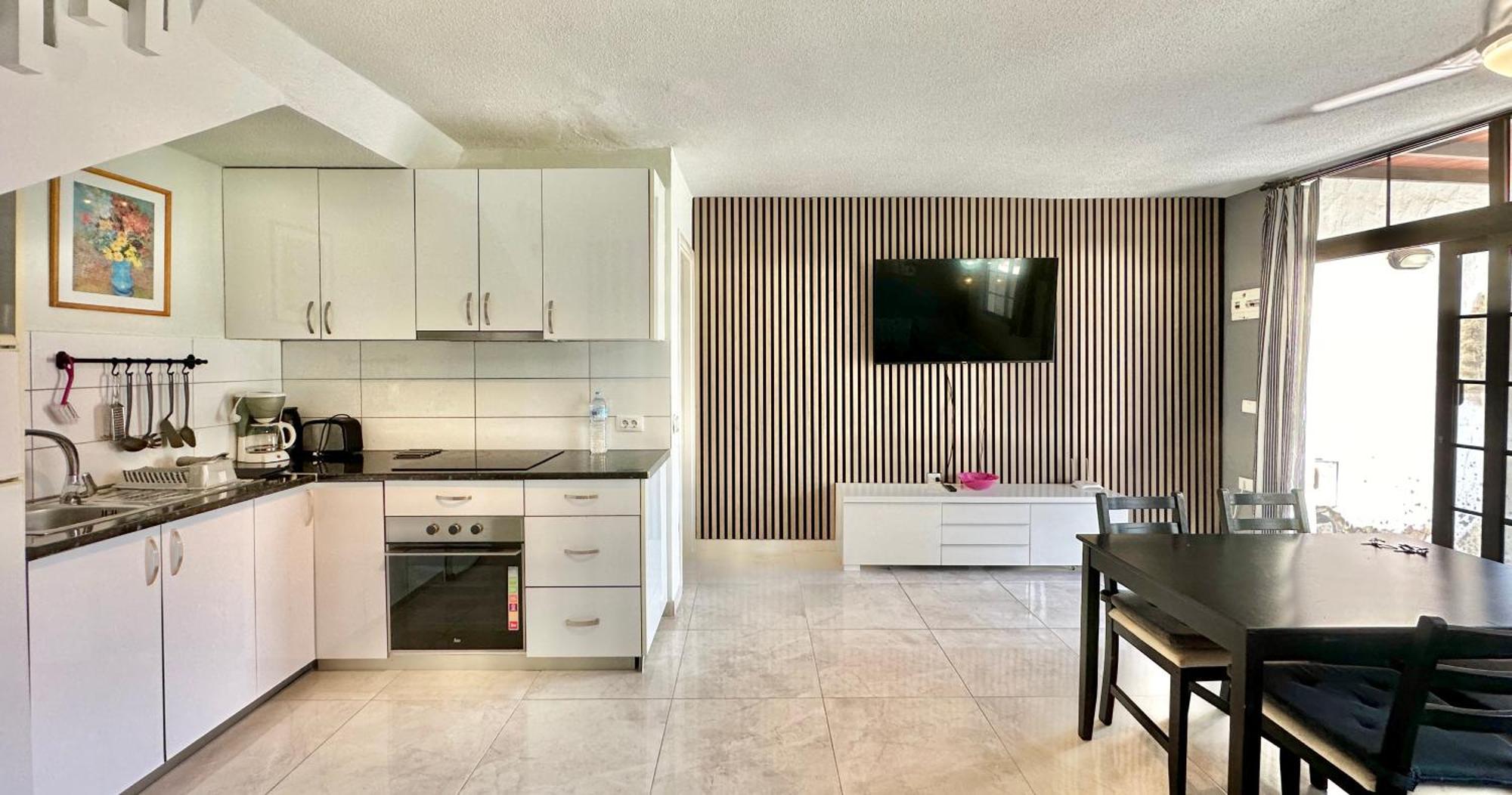Las Fresas Apartments Puerto Rico  Exteriér fotografie